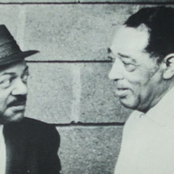 duke ellington & coleman hawkins