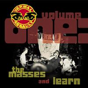 Volume One: The Masses And Learn