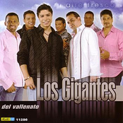 Quien No Se Ha Enamorado by Los Gigantes Del Vallenato