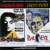 La Maschera Del Demonio / La Ragazza Che Sapeva Troppo