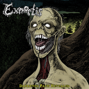 Lamenting The Flesh by Exmortis