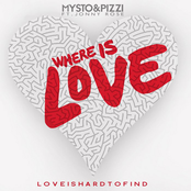 Where is Love (Love is Hard to Find)