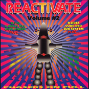 Reactivate Volume #2
