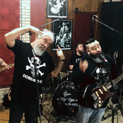 Cachorro de Rua (Ao Vivo)