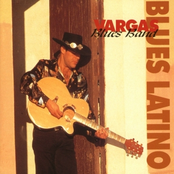 Mexico City Blues by Vargas Blues Band