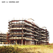 Gate & Control Unit