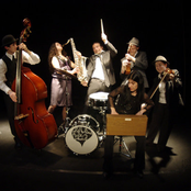 Old Blind Mole Orkestra