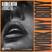 Work My Body - Single