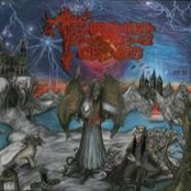 Towards Glory by Throne Of Chaos