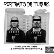 Portraits de Tueurs