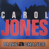 carol jones