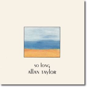 Lullaby In G by Allan Taylor