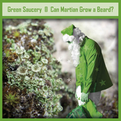 Can Martian Grow a Beard?