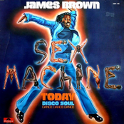 Dead On It by James Brown