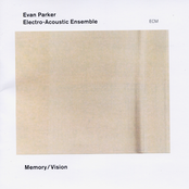Memory/Vision