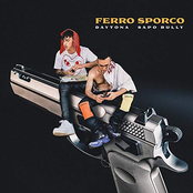 Ferro Sporco