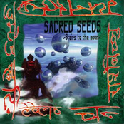 SACRED SEEDS ～stairs to the moon～
