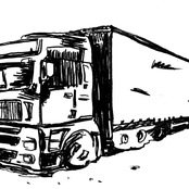 Buchstabier mir LKW. Ein Road-Hörspiel.