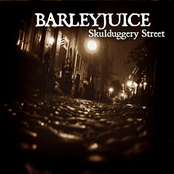 Barleyjuice: Skulduggery Street