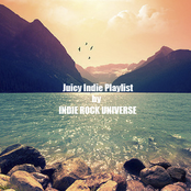 Juicy Indie Playlist by IRU