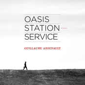 Oasis station-service