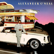 Alexander O'neal: Alexander O'Neal