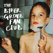 The Byker Grove Fan Club