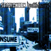 Hellblazer / Groinchurn