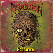 Pestilent Decay by Repulsion