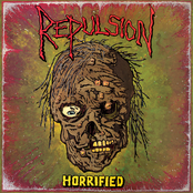 Maggots In Your Coffin by Repulsion