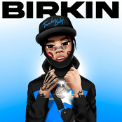 BIRKIN (feat. Rondodasosa) - Single