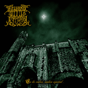 En les ombres, malson espectral...