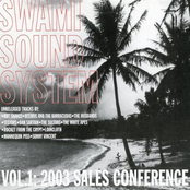 Swami Sound System, Vol. 1 comp