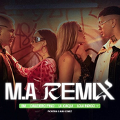 M.A (Remix)