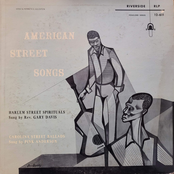 American Street Songs