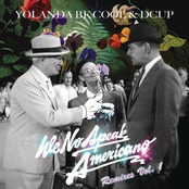 Yolanda Be Cool: We No Speak Americano (Complete Remixes)