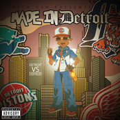 Made In Detroit
