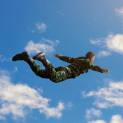 The Astounding Descent