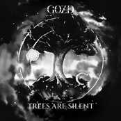 Trees Are Silent