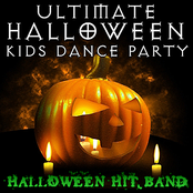 Ultimate Halloween Kids Dance Party