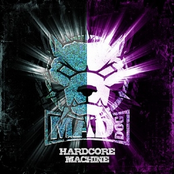 HARDCORE MACHINE