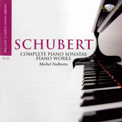 Complete Piano Sonatas, Piano Works