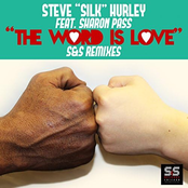 The Word Is Love (feat. Sharon Pass) [S&S Remixes]