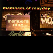 Into The Raving Society by Members Of Mayday