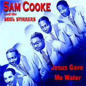 Jesus Gave Me Water