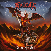 Triumph of Evil