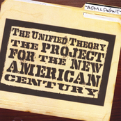 The Project For The New American Century