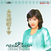 The Very Best of Christine Panjaitan