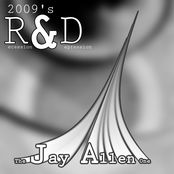 D Major by The Jay Allen One