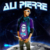 Ali Pierre